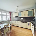 Ubytování v soukromí Lumír