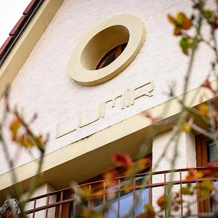 Homestay Lumir Podebrady