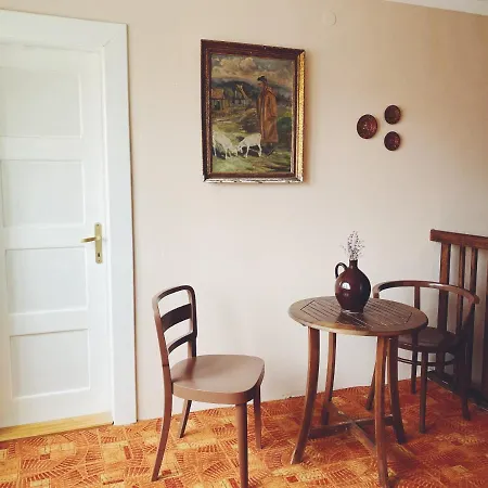 Homestay Lumir