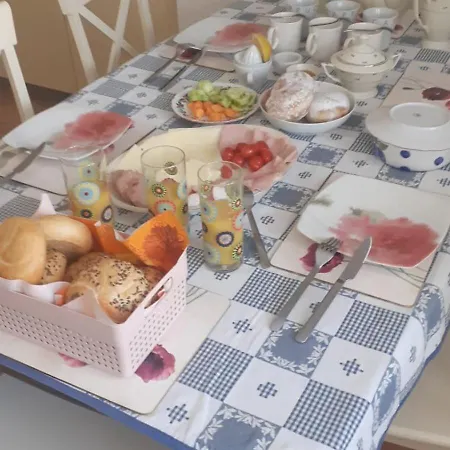 Alloggio in famiglia Lumir