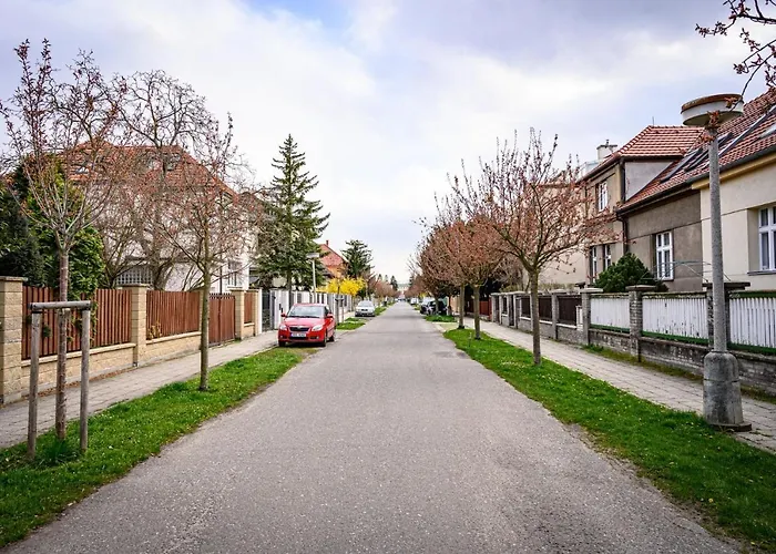 Accommodatie bij particulieren Lumir