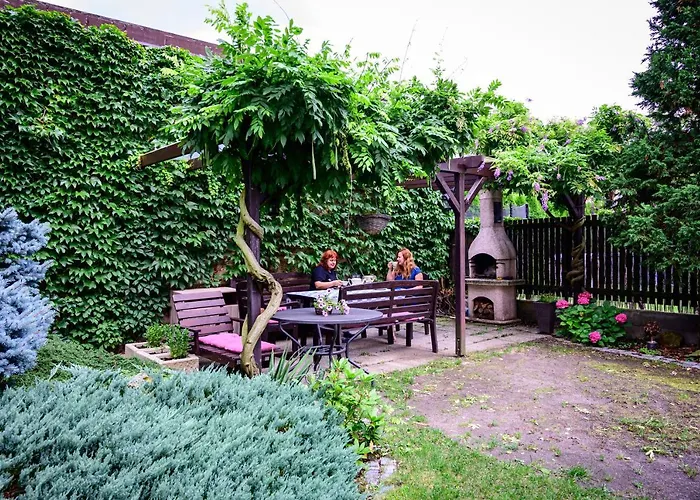 Lumir 民宿 波杰布拉迪