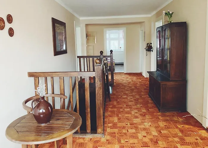 منزل للإقامة Lumir *