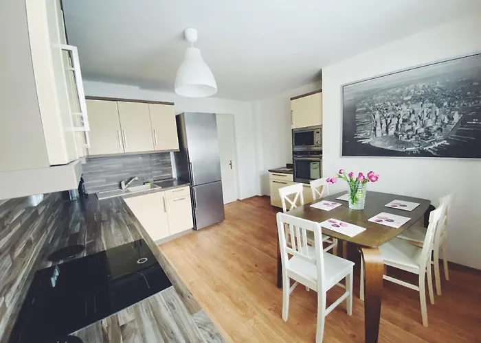 Lumir Accommodatie bij particulieren *