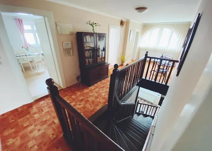 Lumir Accommodatie bij particulieren Poděbrady