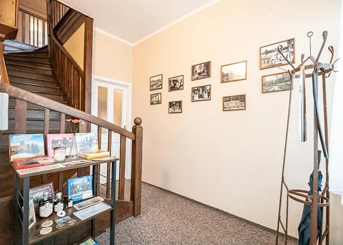 منزل للإقامة Lumir *