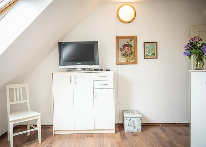 Accommodatie bij particulieren Lumir *