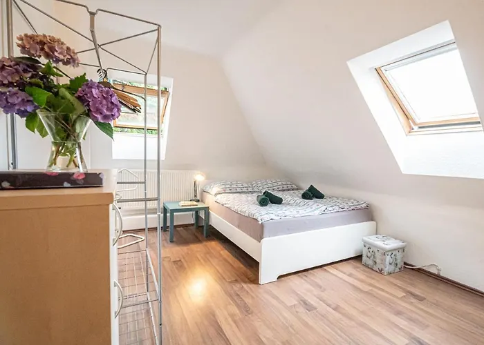 Lumir Accommodatie bij particulieren