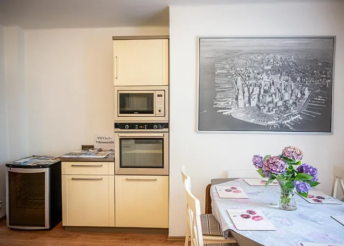 Accommodatie bij particulieren Lumir