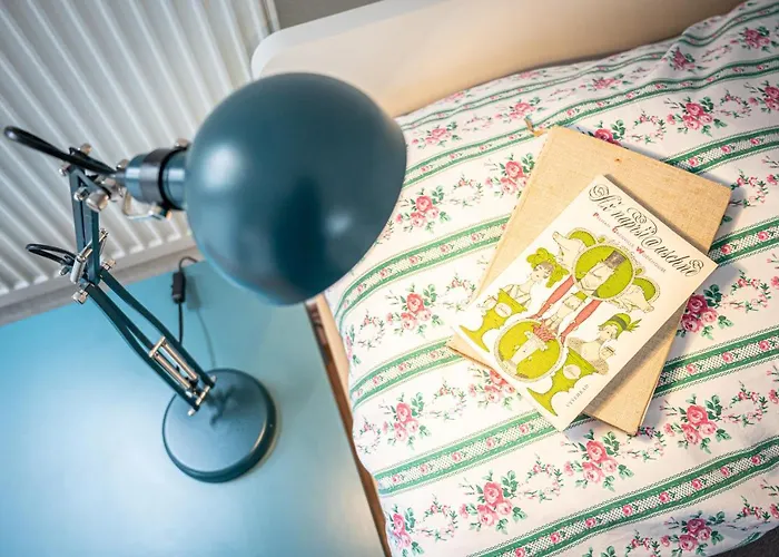 منزل للإقامة Lumir