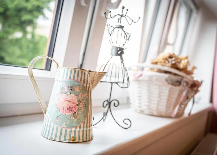 منزل للإقامة Lumir *