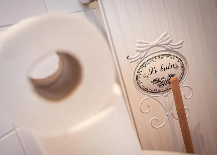 Accommodatie bij particulieren Lumir