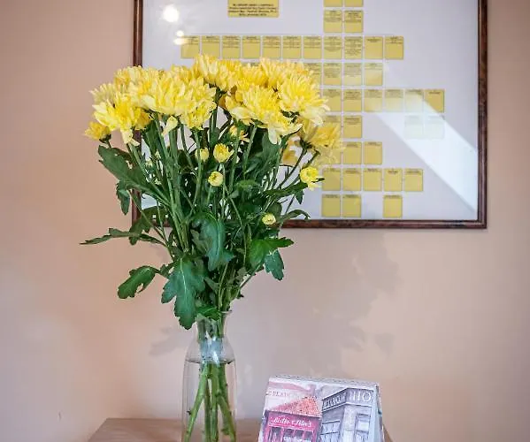 Lumir منزل للإقامة Poděbrady