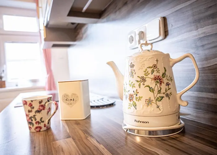 منزل للإقامة Lumir Poděbrady