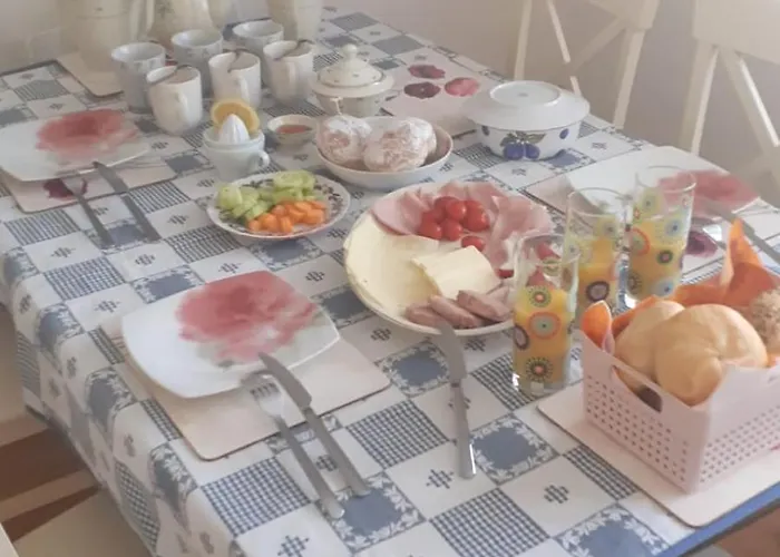 Lumir Accommodatie bij particulieren