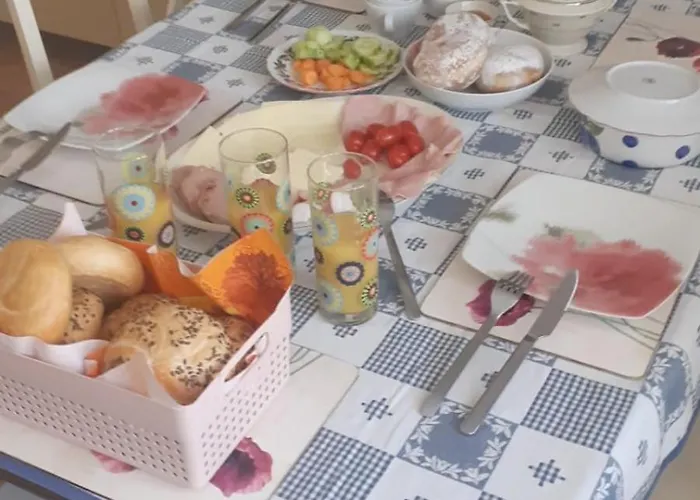 منزل للإقامة Lumir