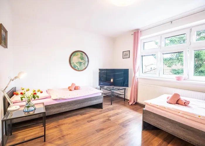 Lumir Accommodatie bij particulieren *